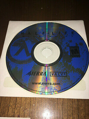 Half life blue shift cd key